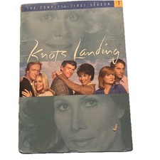 Knots Landing The Complete