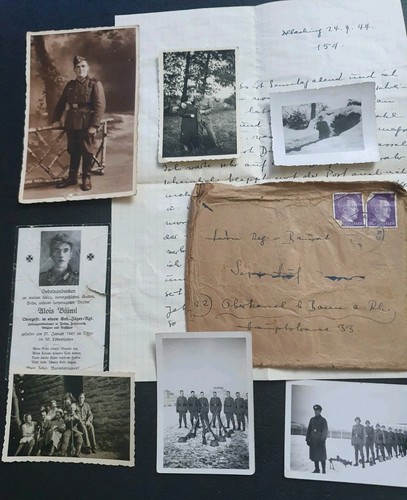 German ww2 wk2 bundle - ww2,