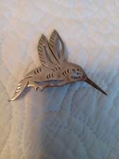 VTG Detailed Antique Solid