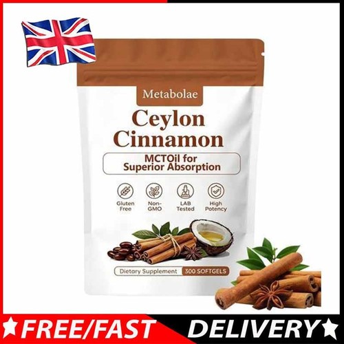 Metabolae ceylon cinnamon - ceylon,