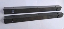 Rack ears to fit Mackie CR1604