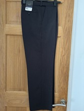 Mens dress Trousers 38 waist R