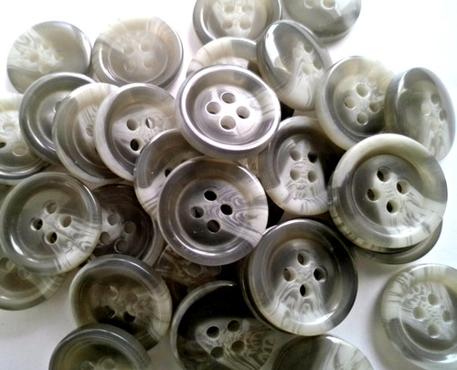 15mm grey and - x,