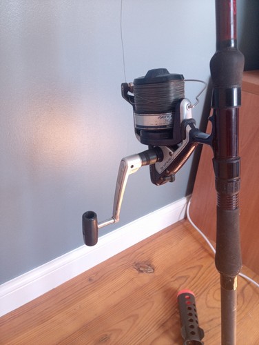 Spod rod set carp - carp, fishing