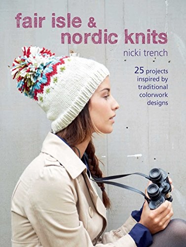Fair isle nordic knits - &, 25