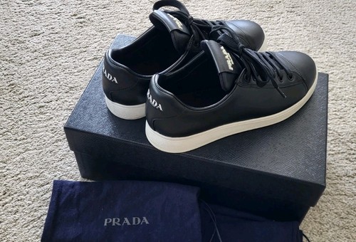 Prada milano men shoes - prada, size