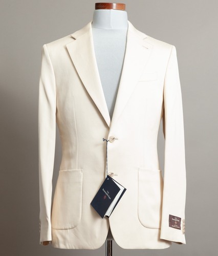 Ermenegildo zegna silkskin - ermenegildo,