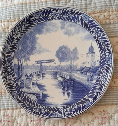 Delft hanging plate lifting - delft,