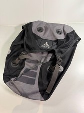 Vaude waterproof rear bike