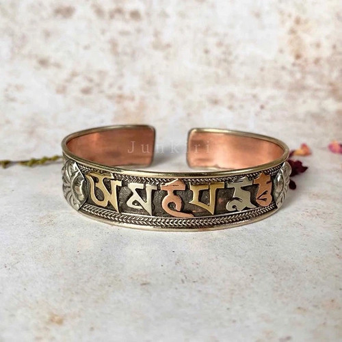 Metal mani padme hum - 3,