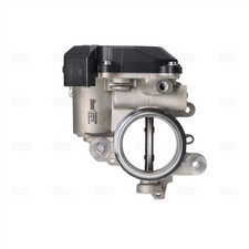 Nissens Throttle Body 955056