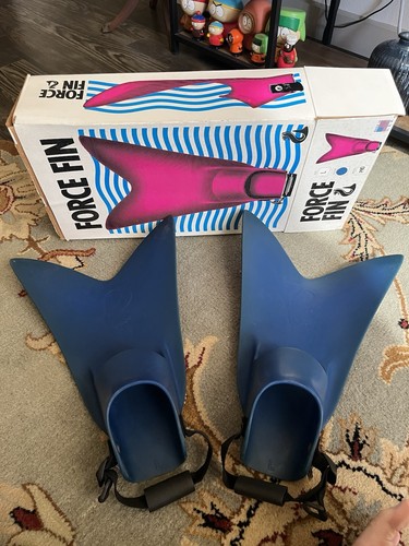 Original force fin pro - original,