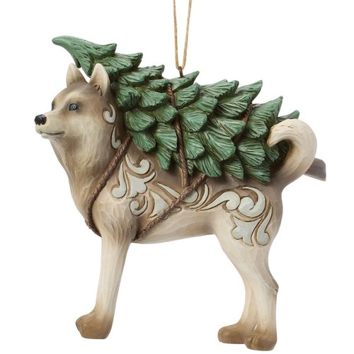 New jim shore ornament - ❦,