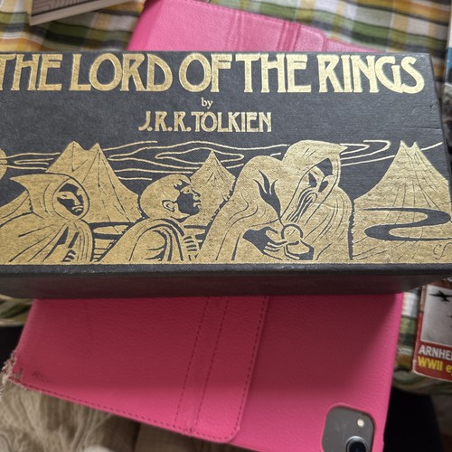The lord rings bbc - bbc, 1981