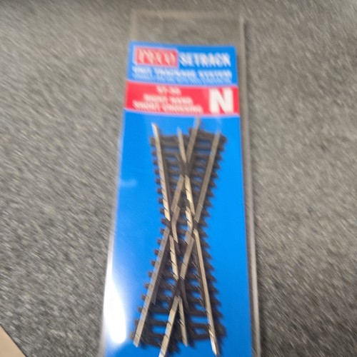 Peco st50 setrack gauge - peco, n