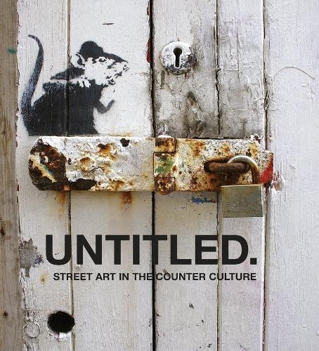 Untitled street art - i:,