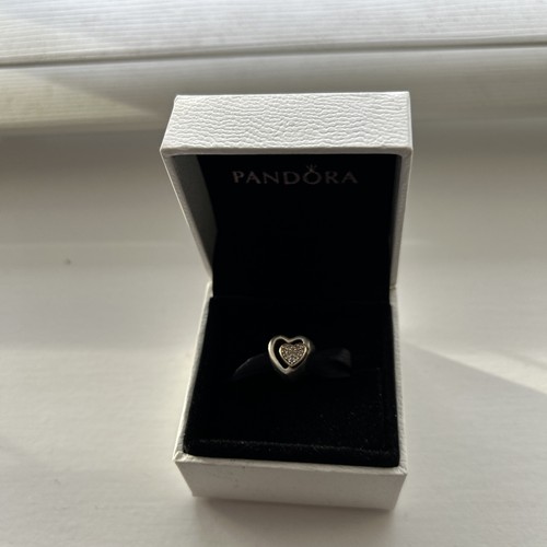 Pandora heart - heart,