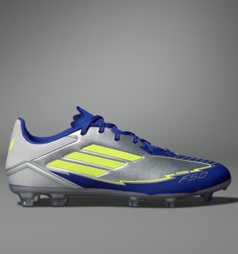 Adidas f50 elite messi - f50, fg