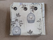 Curtains from Next
