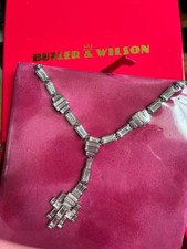 Butler And Wilson  Crystal