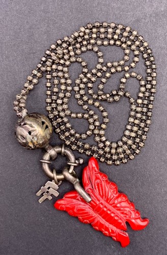 Folli follie necklace - folli, necklace.