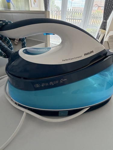 Philips perfectcare compact - philips,