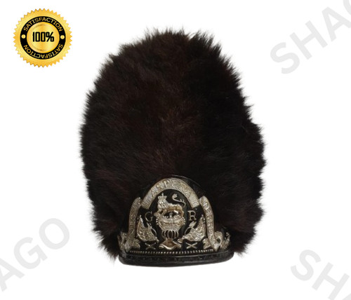 British grenadier style - british,