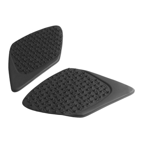 Gas tank traction side - gas, pad