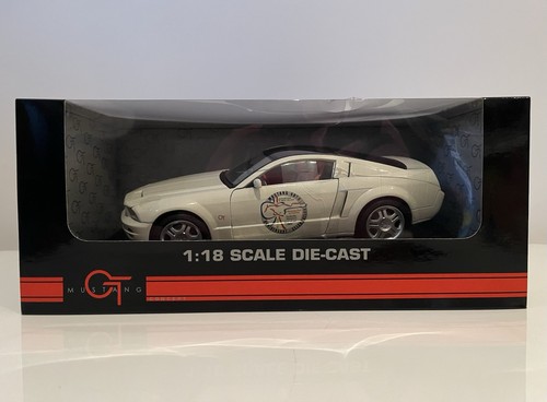 Ford mustang 40th - ford,