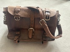 Saddleback Leather Classic Bag