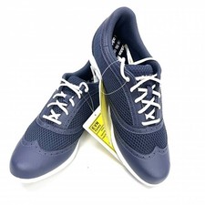 Ladies Adidas Julie Light Navy