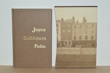 The Dubliners - James Joyce - Folio Society 2003 (#31) 2004 Printing