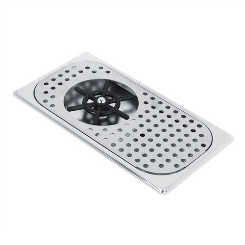 114mm diameter 201 stainless - 114mm,