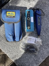 Tone Probe And Tone Generator