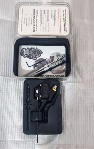 Inkjecta flite nano 5 - flite, 3,5