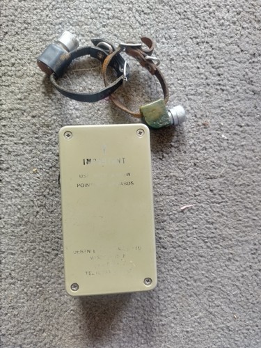 Mk1 ferret finder with two - mk1,
