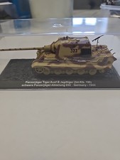 Deagostini Combat Tanks