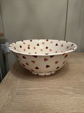 Emma Bridgewater Large SAMPLE