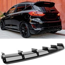 For ford fiesta mk7 rear - fiesta,