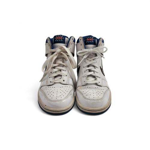 Nike trainers uk5 white - trainers,