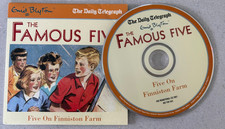 The famous five - -,