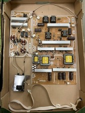 Panasonic plasma TV