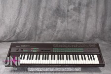 YAMAHA DX7 Digital