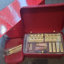Vintage - Estee Lauder red