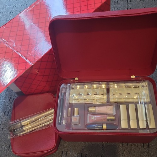Vintage estee lauder red - estee,