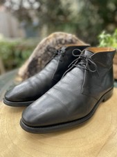 Loake Kempton Chukka Boots UK