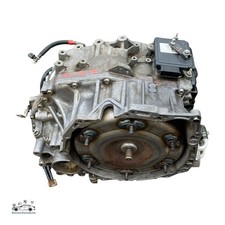 2018 Volvo V40 2.0 D4 Diesel 8 Speed Automatic Gearbox TG-81SC 1283148 12-20 64k