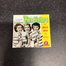 The andrews sisters - sisters,
