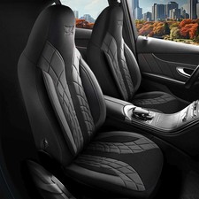 Car seat covers suitable for