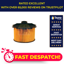 Fuel Filter fits CITROEN C15